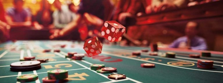 Tampilan layar beranda aplikasi igc play dengan menu permainan dan akses deposit