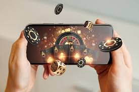 Perbandingan antarmuka Texas Hold'em Bonus dari tiga provider di igc play